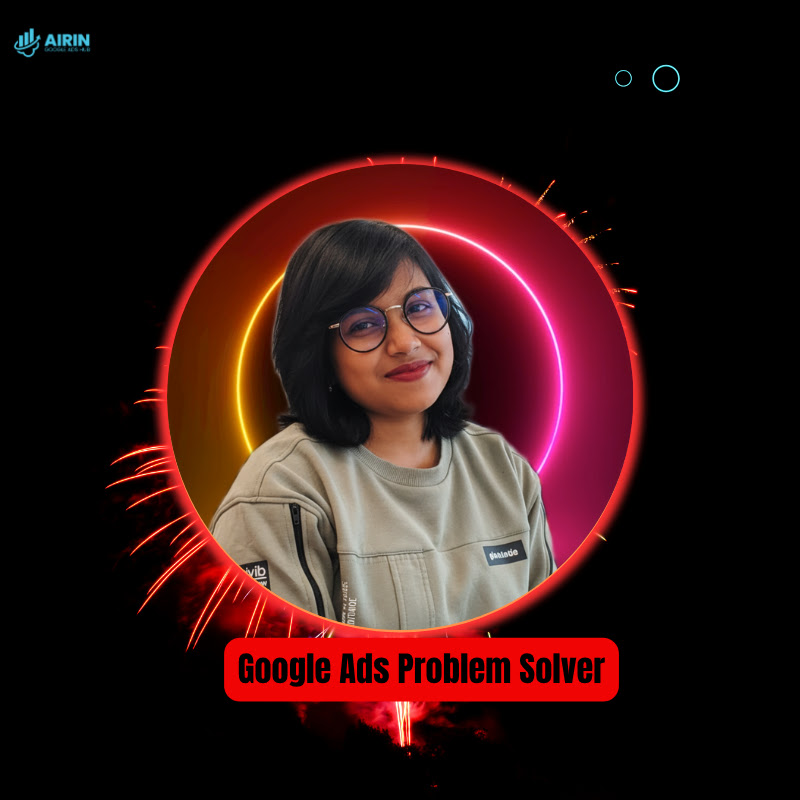 Airin Google Ads Hub