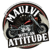 Maulvi With An Attitude 