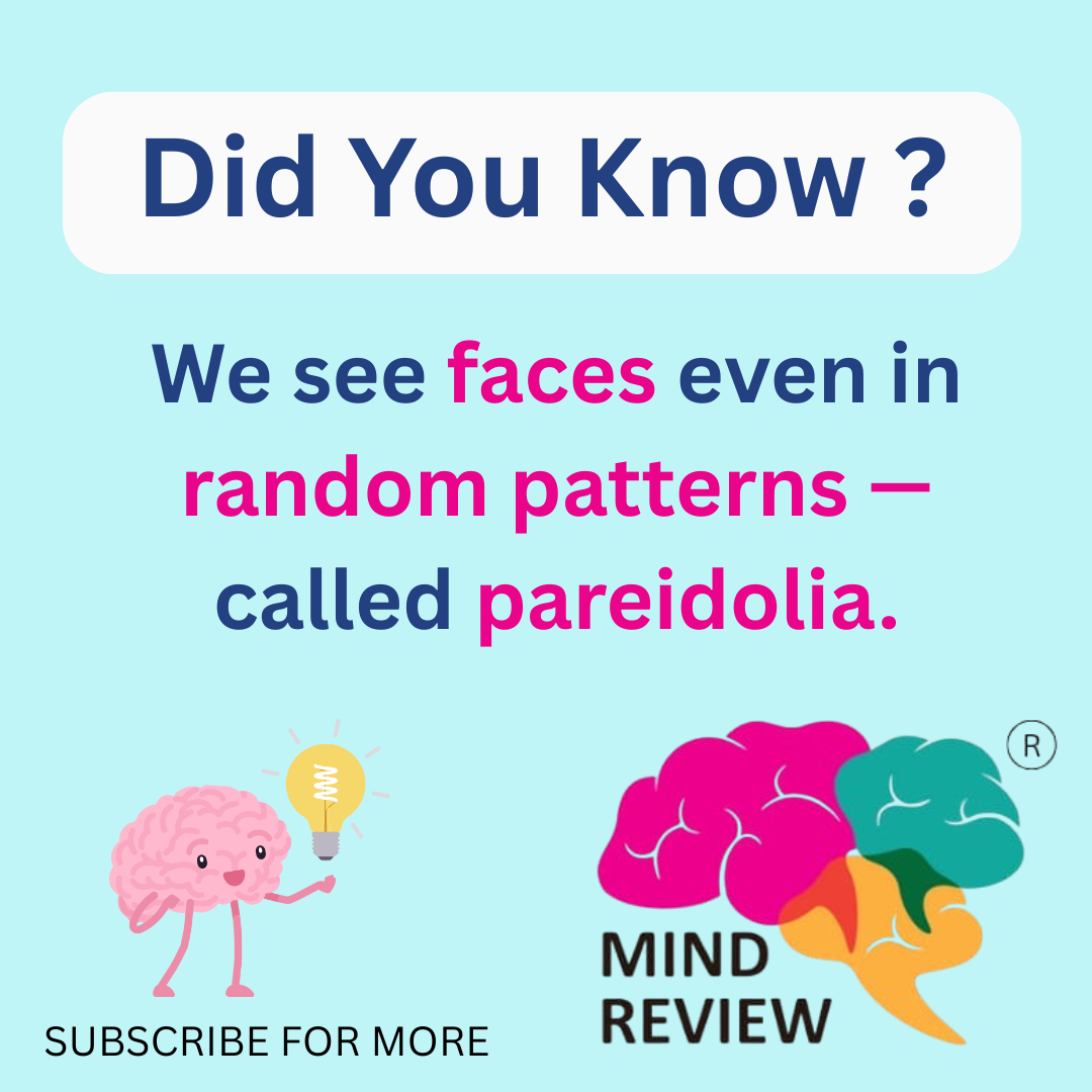 Post from Mind Review
