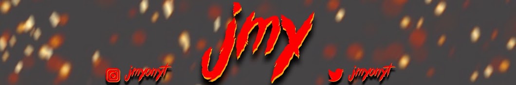 JMY Avatar canale YouTube 