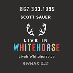 Scott Sauer Remax Yukon - Live In Whitehorse.