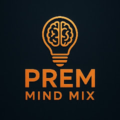 Prem Mind Mix