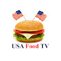 USA Food TV logo