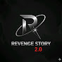 Revenge Story 2.0 logo