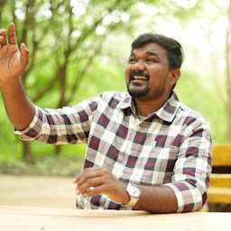 Bro. Selvakumar photo