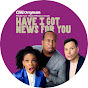 Have I Got News For You US