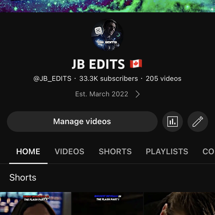 Post from JB EDITS 🇨🇦