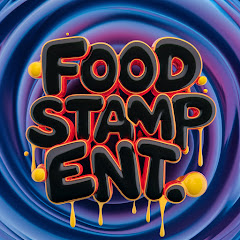 Логотип каналу FoodStamp Ent