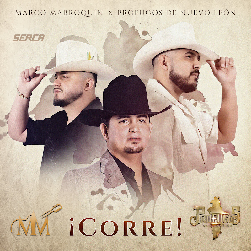 Marco Marroquin - Topic