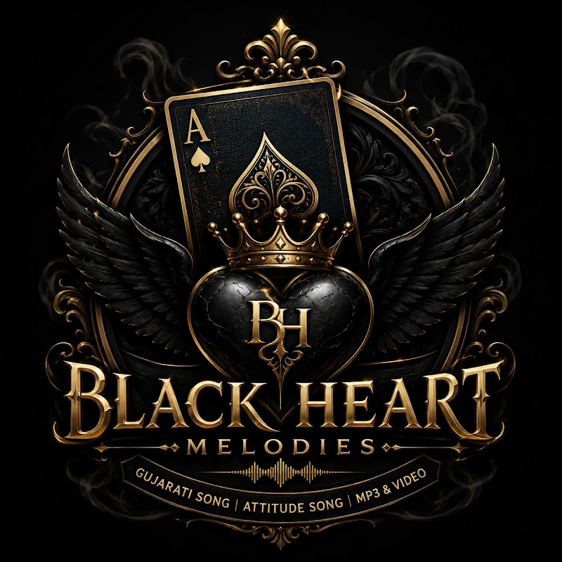 Black Heart Melodies