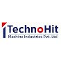 TECHNOHIT MACHINE INDUSTRIES  logo