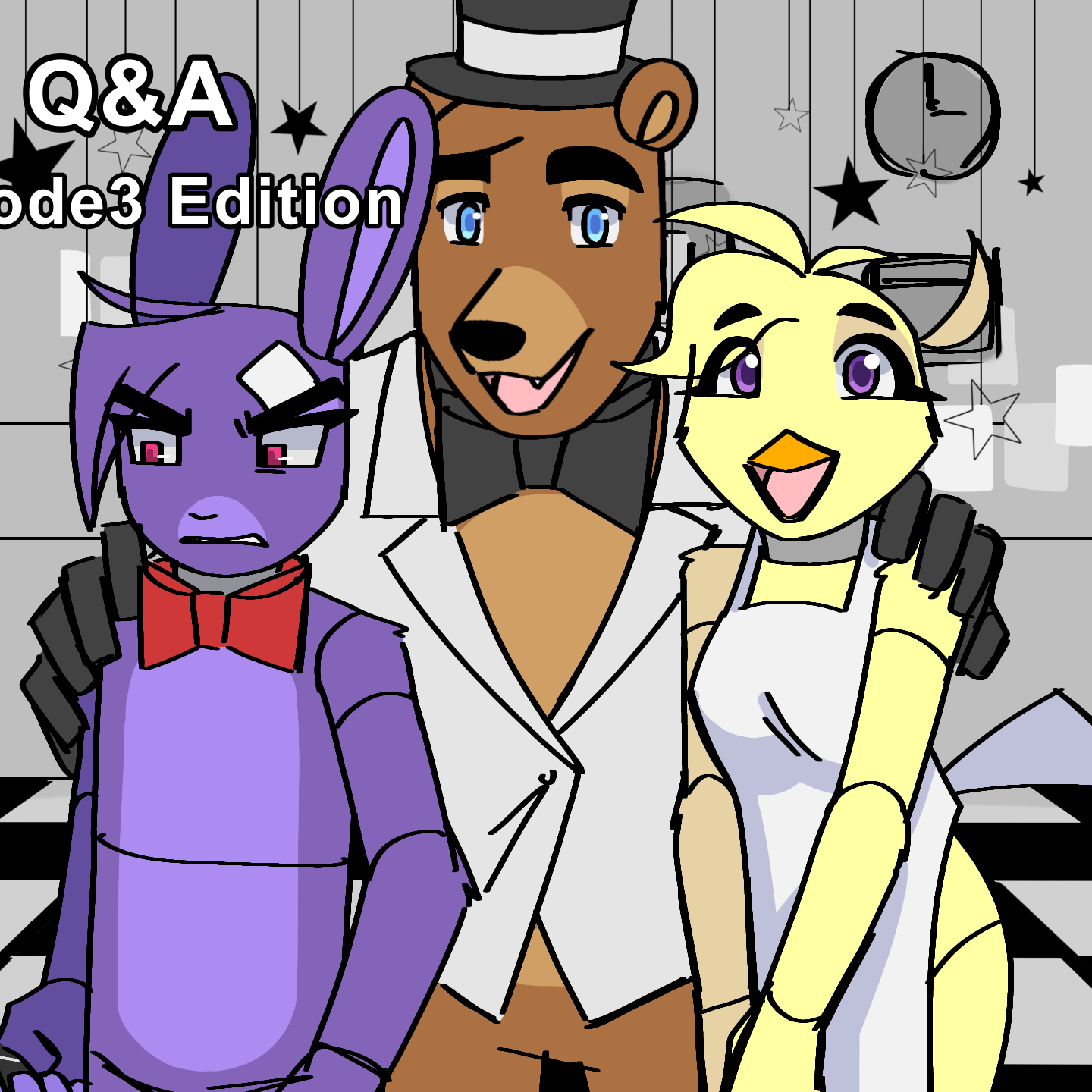 Post from Shadow Diaz
