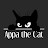 Appa the Cat