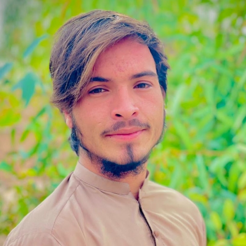 Code by Zahid
