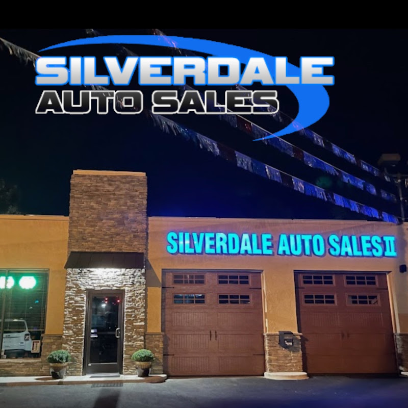Silverdale Auto