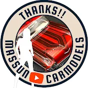 まっすん / カープラモチャンネル