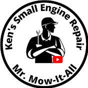 Ken’s Small Engine Repair - Mr. Mow It All