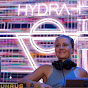 Hydrah Music logo