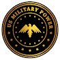 US Military Power logo
