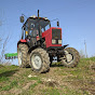 ALL ABOUT TRACTORS TECHNIKA