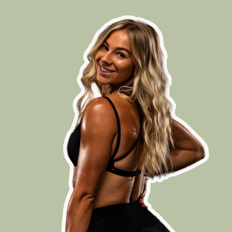 Katie Nelson | Online Transformation Coach