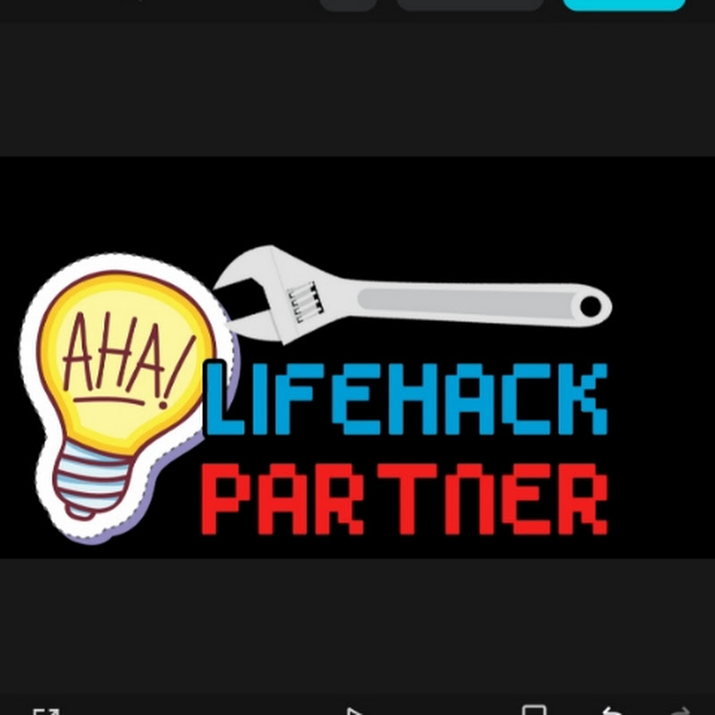 lifehack partner