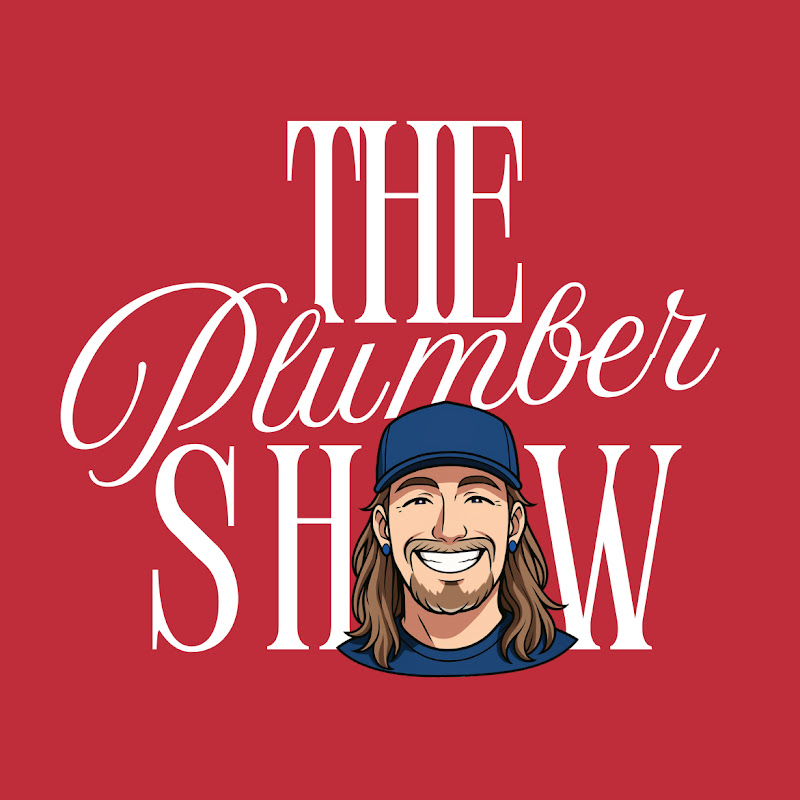 The Plumber Show cover art