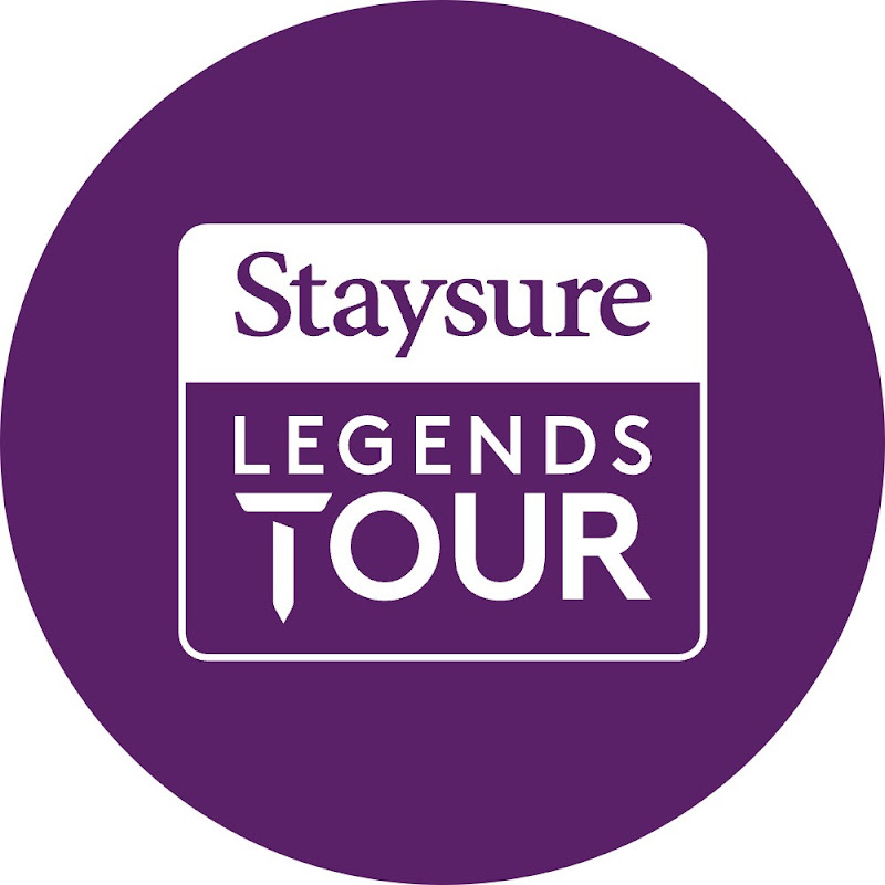 Staysure Legends Tour