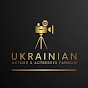 Ukrainian Actors & Actresses Fandom logo