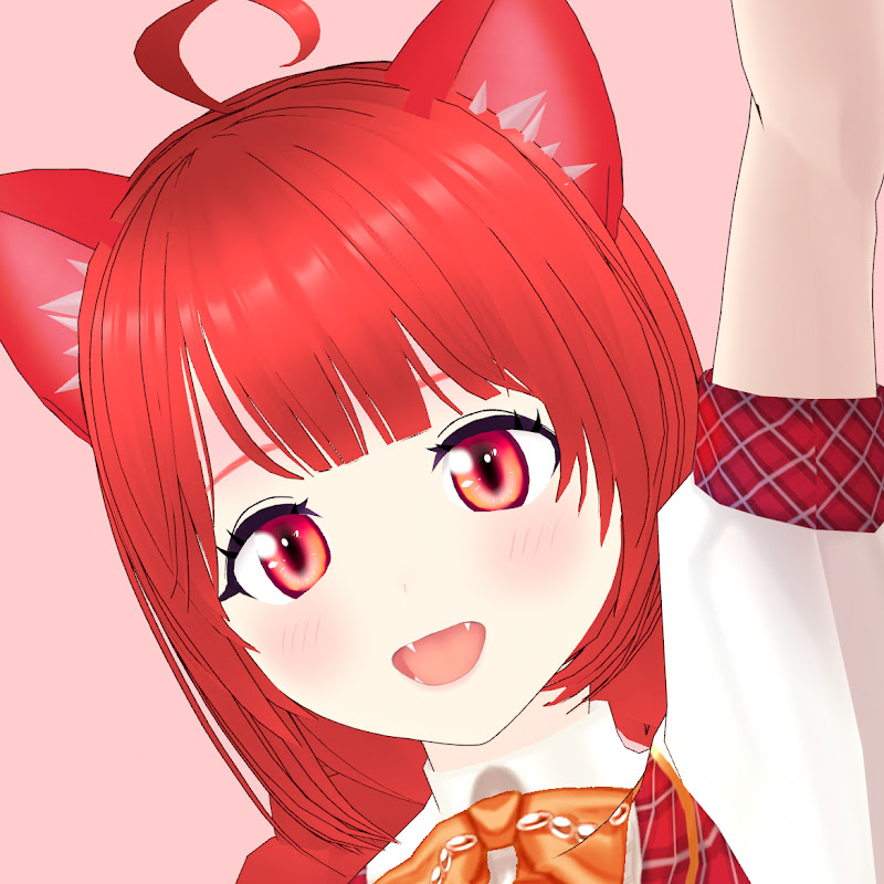 甘猫いくら