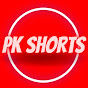 PK.Shorts logo