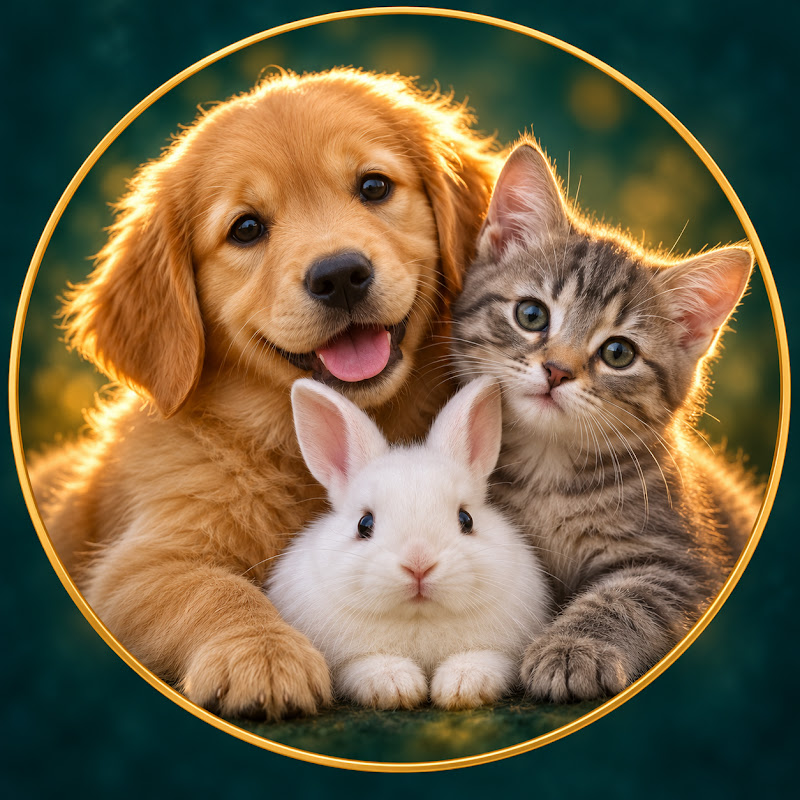 Animal Rescue Stories