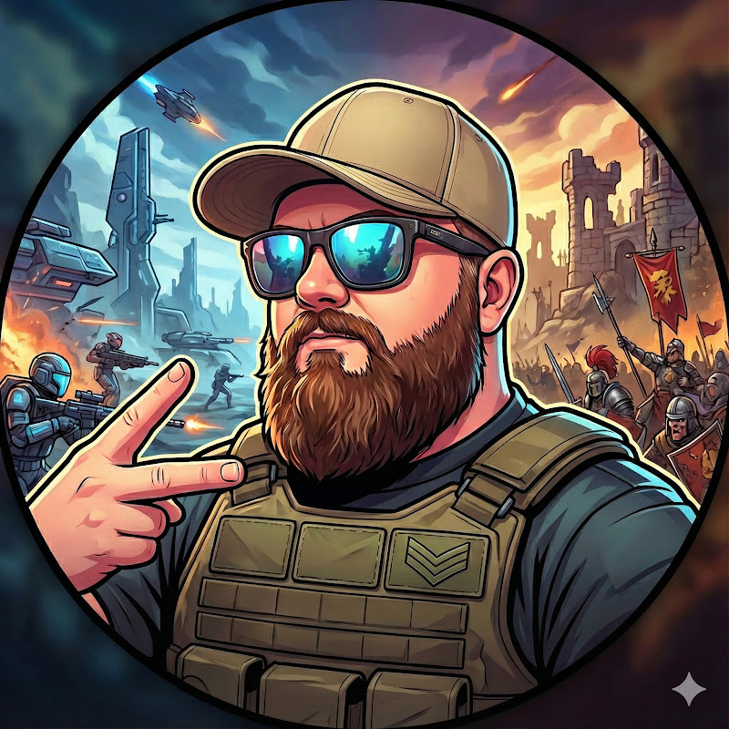 The OK Wanderer: Gaming