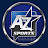 A to Z Sports Dallas