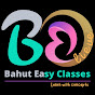 Bahut Easy logo