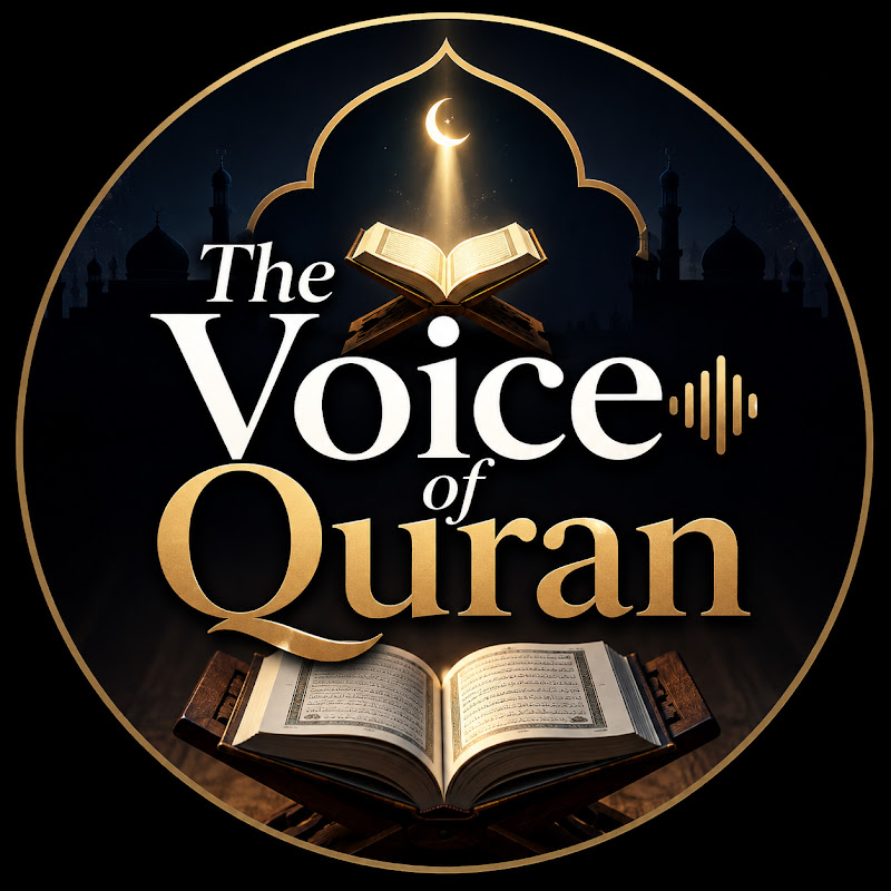 The Voice of Quran 