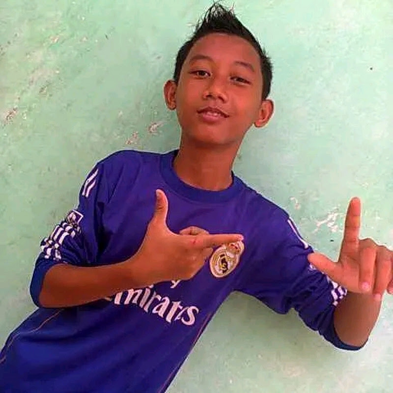 DICKY CANDRA