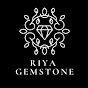 Riya Gemstone logo