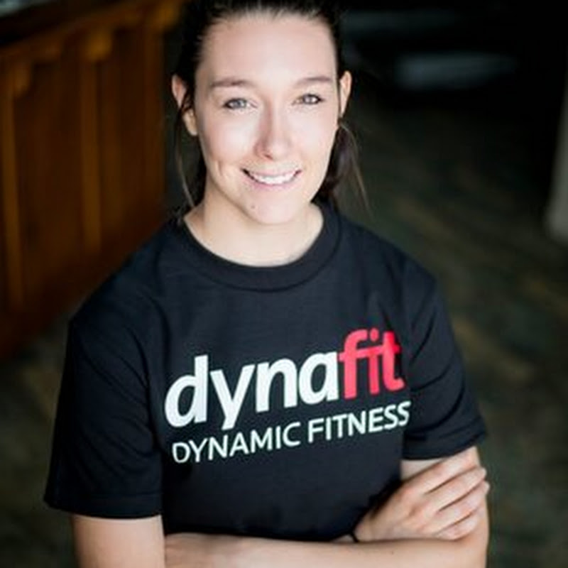 Jaime from the Gym