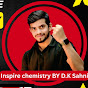Inspire Chemistry By D.K sahni logo