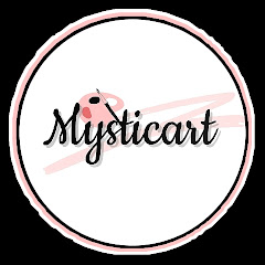 Mystic Art 🦋 (Paintings)