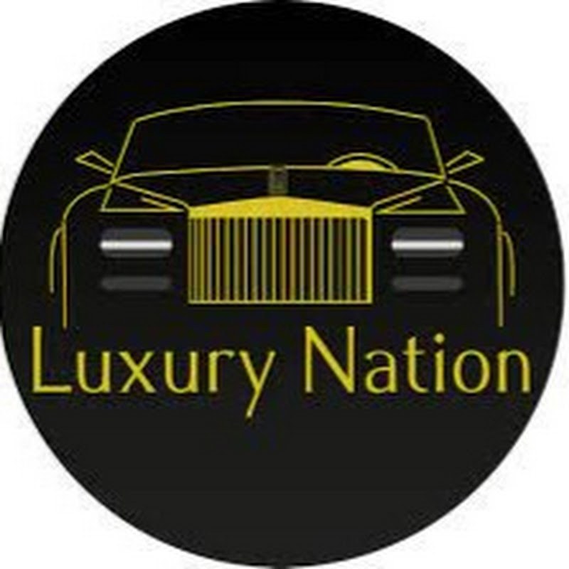 Luxury Nation