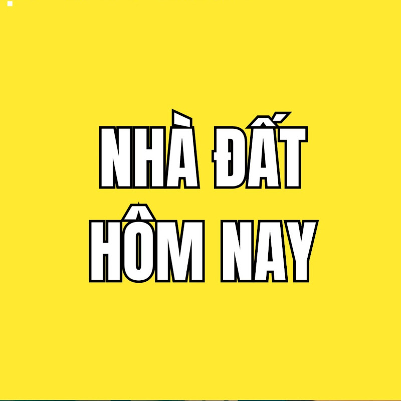 Nhà Đất Hôm Nay