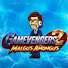 E5TkJwMNdh4-channel-avatar-EddyVC the Founder of Gamevengers and GoAnimator
