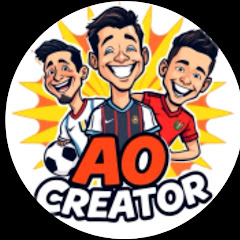  Ao  creator