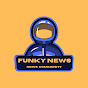 Funky News logo