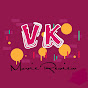VK Movie Review logo