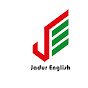 Jadur English logo