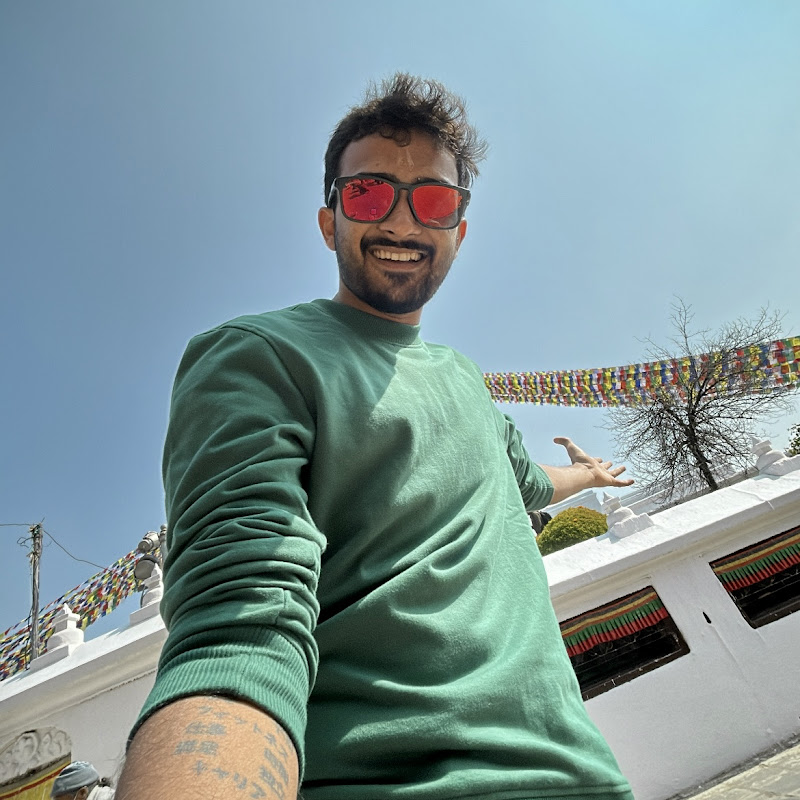 Piyush Gadda