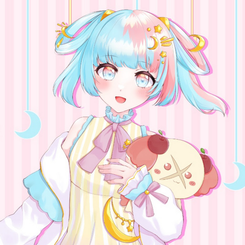 月隈ねる
